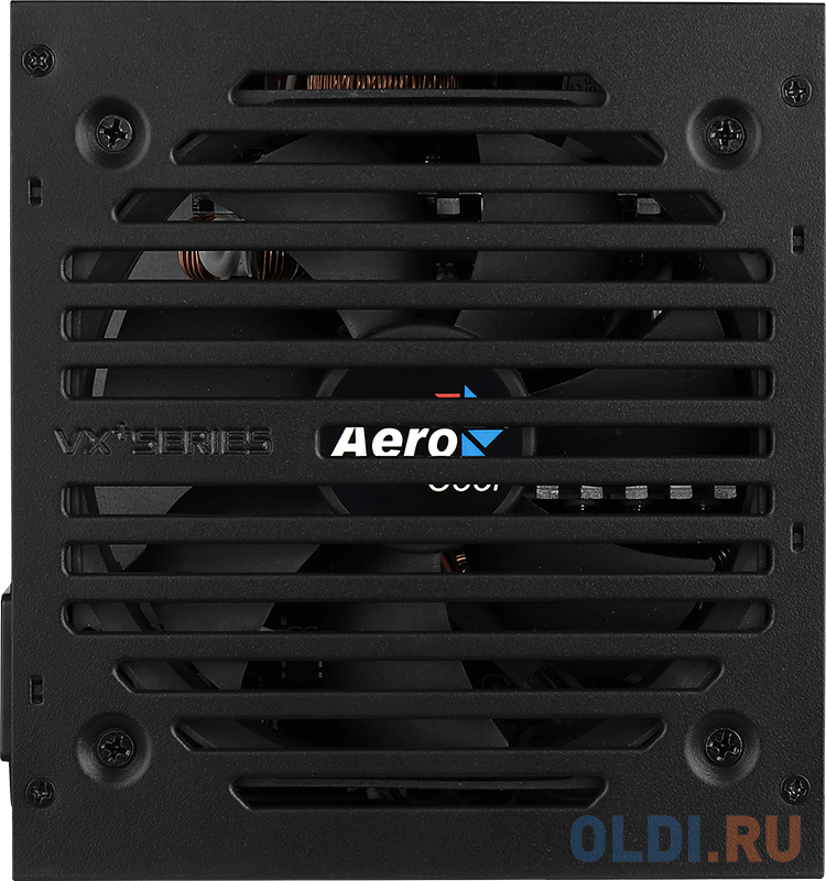 Блок питания Aerocool VX-700 PLUS 700 Вт