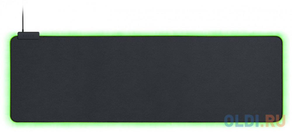 Razer Goliathus Chroma Extended - Soft Gaming Mouse Mat with Chroma - FRML Packaging