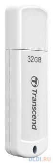 Внешний накопитель 32GB USB Drive &lt;USB 2.0 Transcend 370 (TS32GJF370)