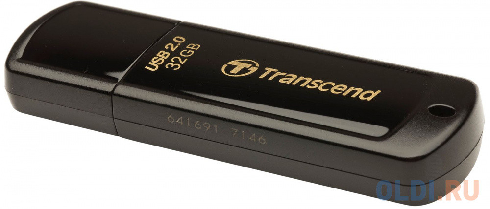 Внешний накопитель 32GB USB Drive &lt;USB 2.0 Transcend 350 (TS32GJF350)