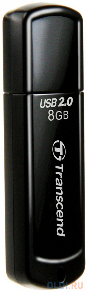 Внешний накопитель 8GB USB Drive &lt;USB 2.0 Transcend 350 (TS8GJF350)