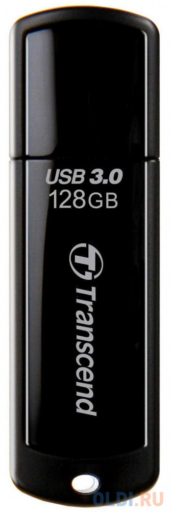 Внешний накопитель 128GB USB Drive &lt;USB 3.0 Transcend 700 (TS128GJF700)