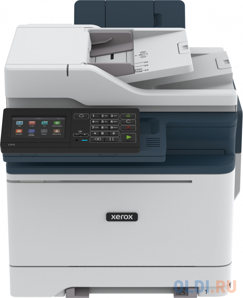 Xerox С315 МФУ цвет A4/ Xerox C315 Color MFP