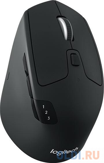 Мышь (910-004791)  Logitech Wireless Mouse M720 Triathlon