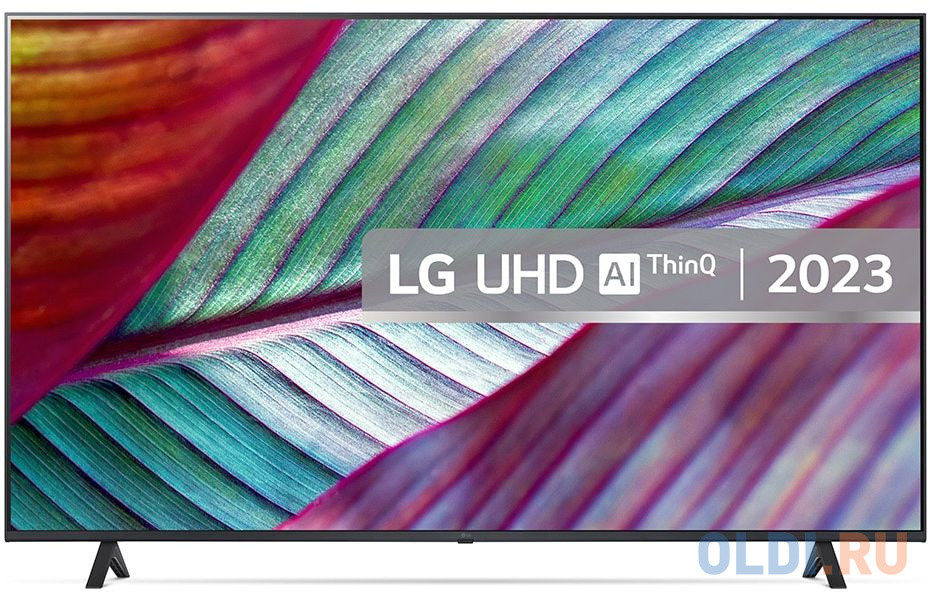 Телевизор LG 65UR78006LK.ARUB 65&quot; 4K Ultra HD