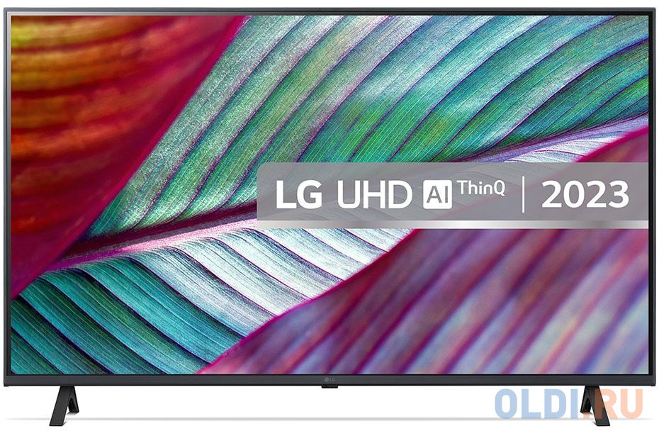 Телевизор LG 43UR78006LK.ARUB 43&quot; 4K Ultra HD
