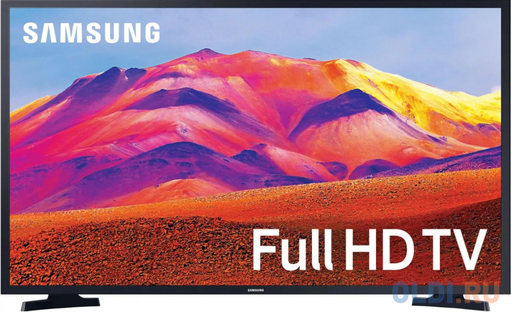 Телевизор Samsung UE43T5300AUCCE 43&quot; LED Full HD