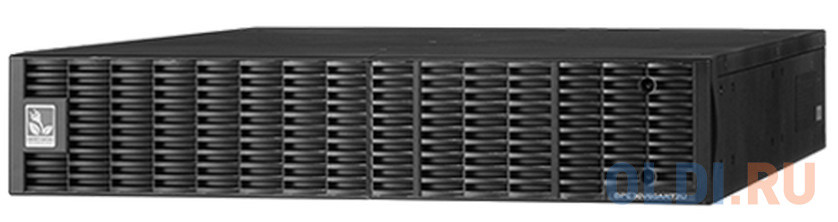 Battery cabinet CyberPower for UPS (Online) CyberPower OL1000ERTXL2U/OL1500ERTXL2U
