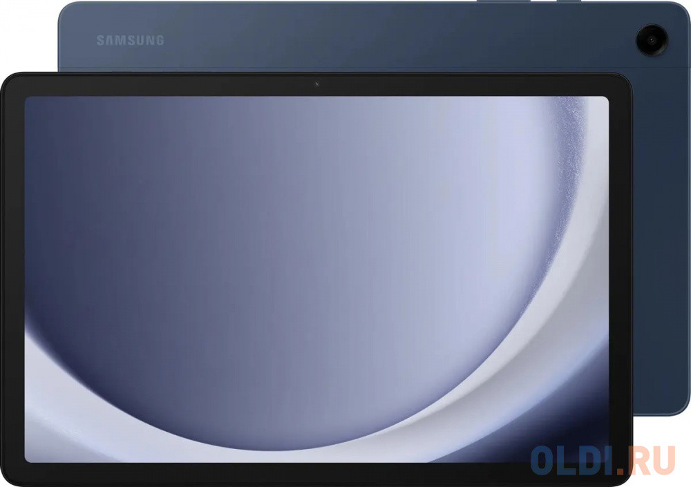 Samsung Galaxy Tab A9+ SM-X216 8/128GB LTE Dark Blue (EAC)