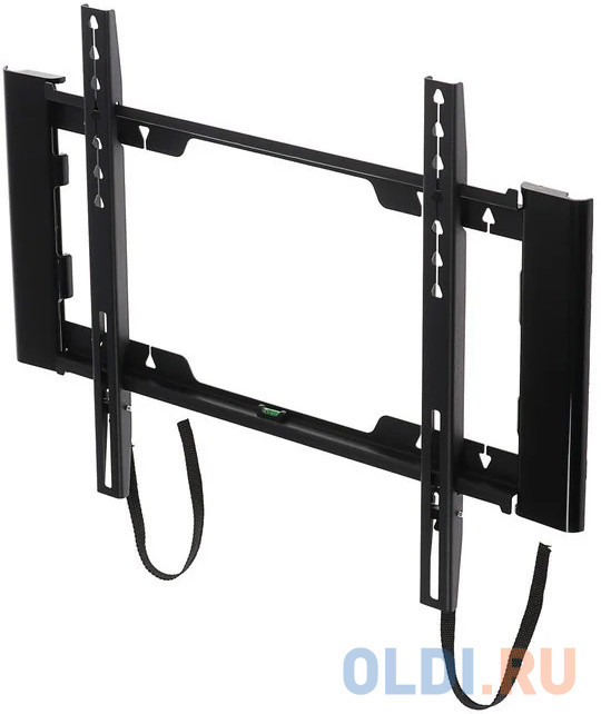 HOLDER LCD-F4915-B черный кронштейн