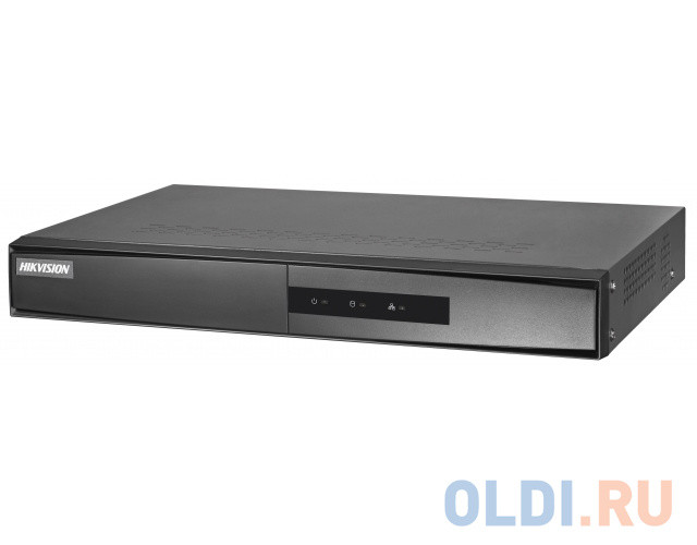 HIKVISION DS-7108NI-Q1/8P/M(C) IP-видеорегистратор 8CH