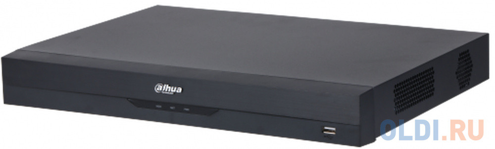 DAHUA DHI-NVR5232-EI, 8/16/32 Channel 1U 2HDDs 4K &amp; H.265 Pro Network Video Recorder
