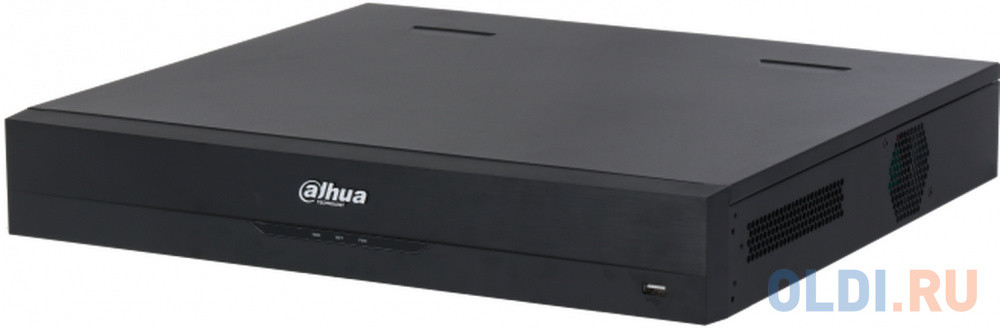 DAHUA DHI-NVR5432-EI, 16/32/64 Channel 1.5U 4HDDs 4K &amp; H.265 Pro Network Video Recorder