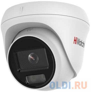 IP камера 2MP DOME DS-I253L(C)(2.8MM) HIWATCH