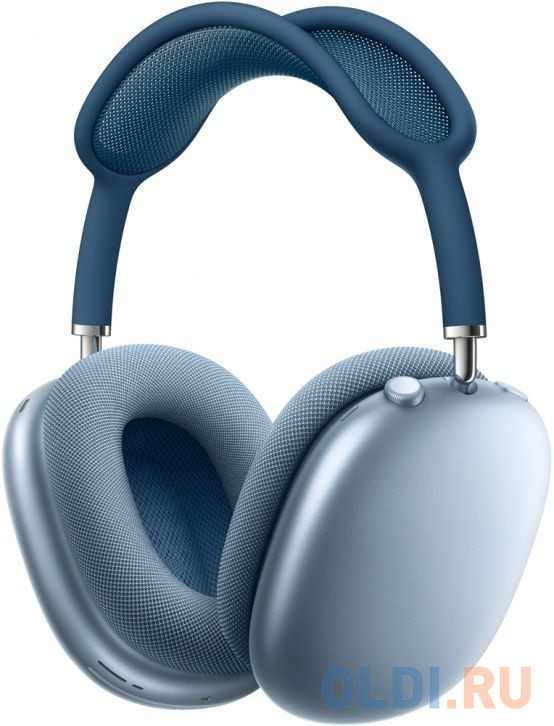 Apple Headphone / наушники AirPods Max MGYL3ZA/A, sky blue,
