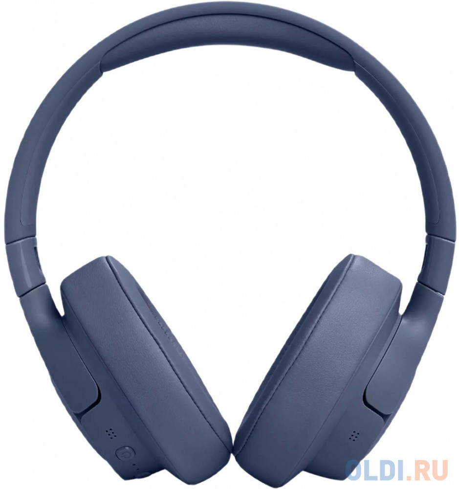 JBL Headphone / наушники Tune 770NC, blue,