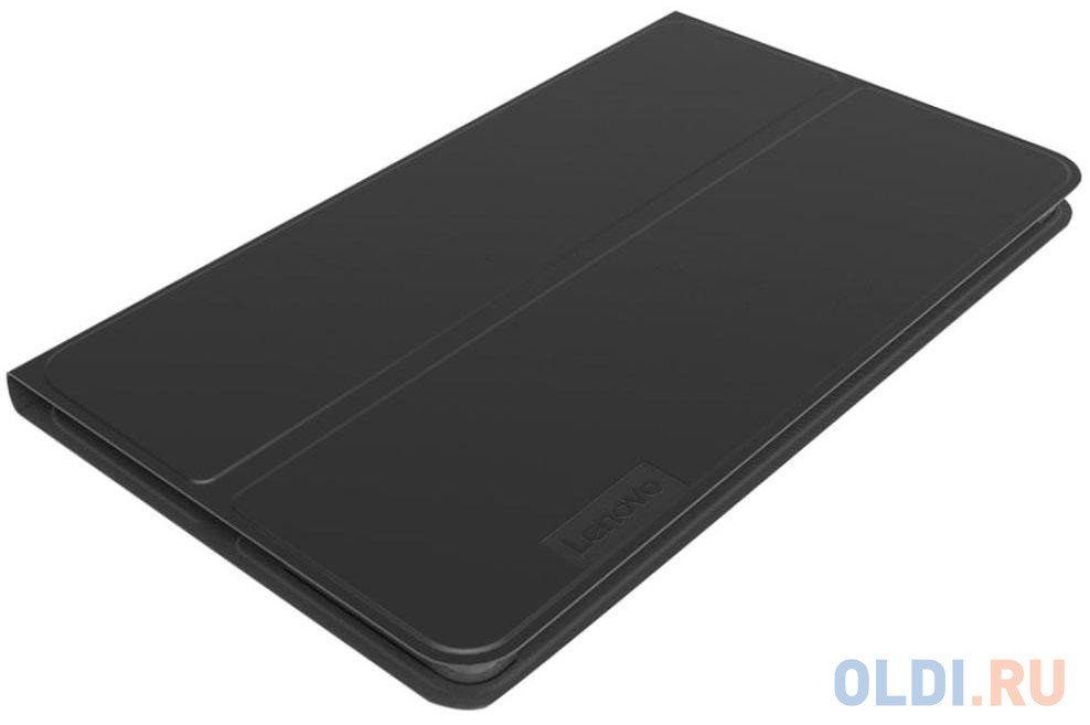 Чехол Lenovo для Lenovo Tab 4 8 Folio Case/Film полиуретан/пластик черный ZG38C01730