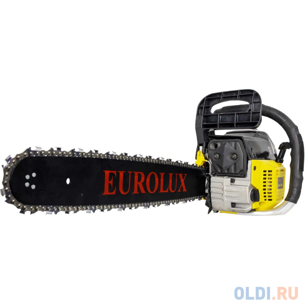 Eurolux Бензопила GS-6220 70/6/27