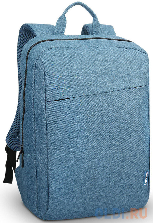 Рюкзак для ноутбука 15.6&quot; Lenovo B210 полиэстер синий GX40Q17226