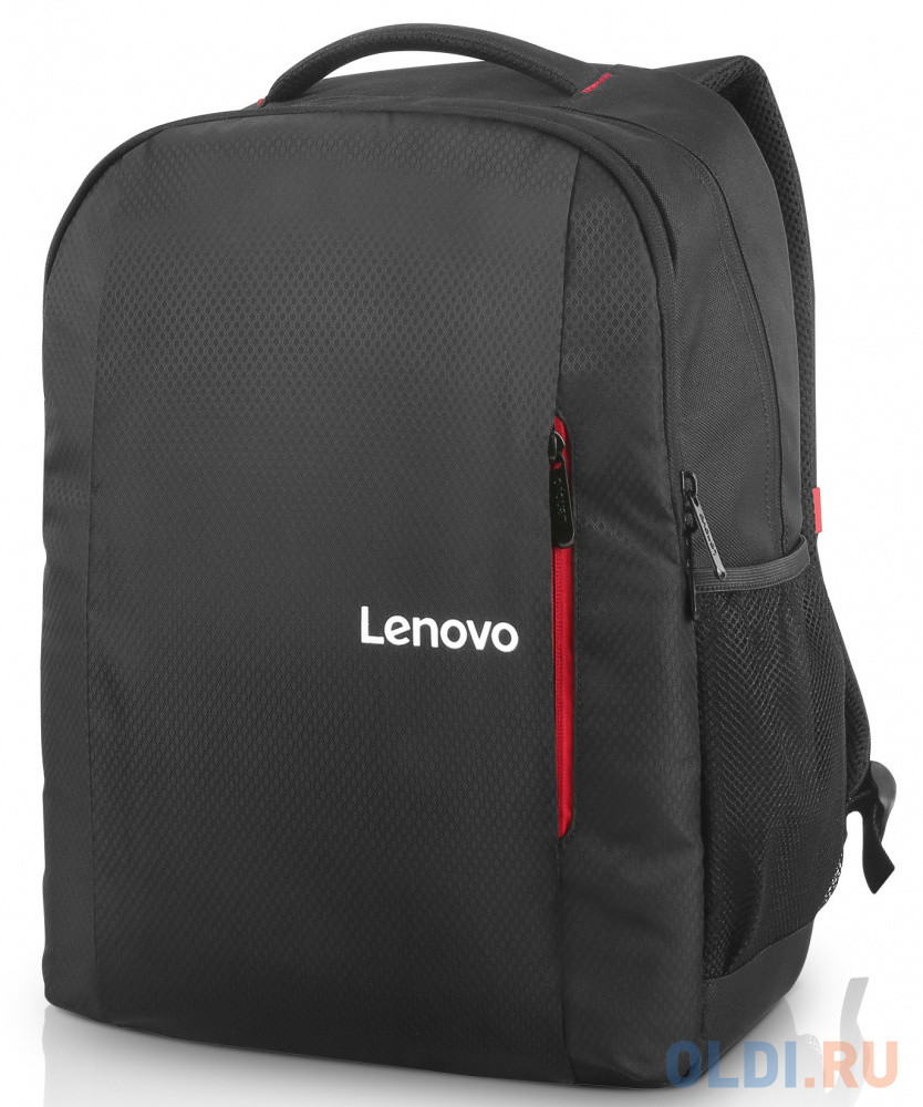 Рюкзак для ноутбука 15.6&quot; Lenovo B515 полиэстер черный GX40Q75215