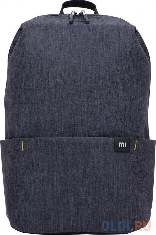 Рюкзак для ноутбука 13.3&quot; Xiaomi Mi Casual Daypack полиэстер черный ZJB4143GL