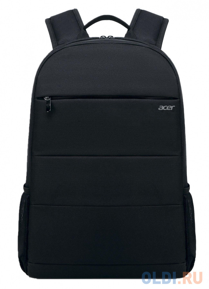 Рюкзак для ноутбука 15.6&quot; Acer LS series OBG204 черный нейлон женский дизайн (ZL.BAGEE.004)