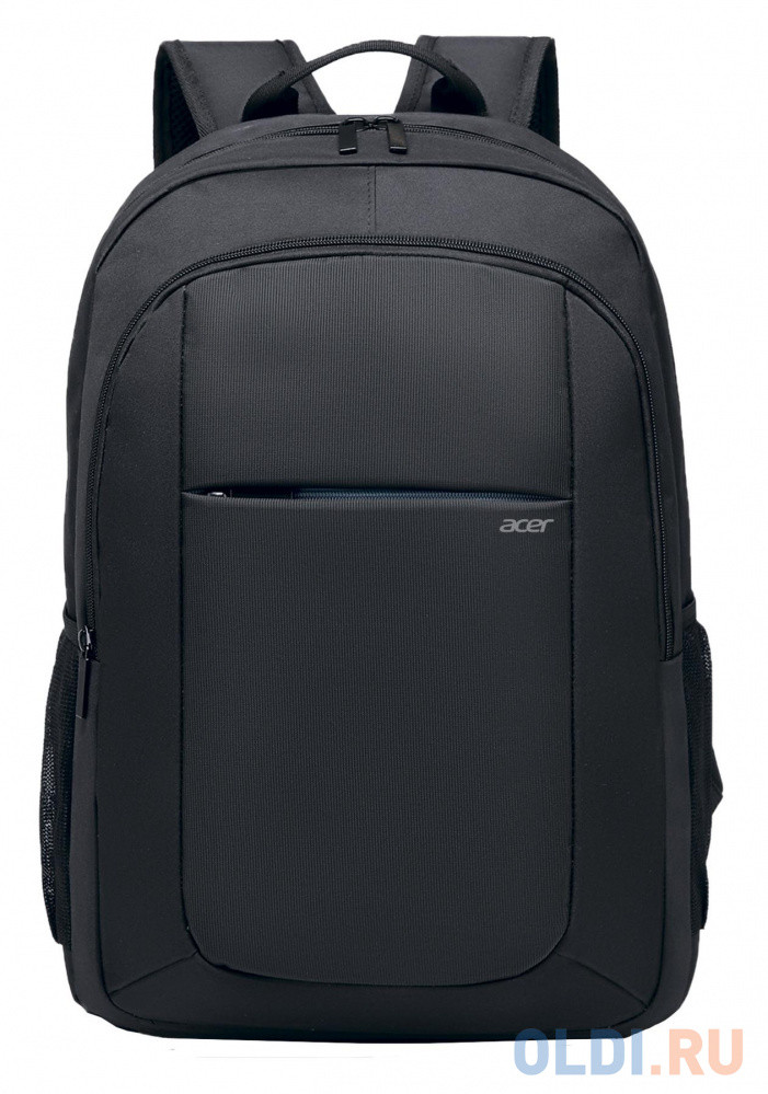 Рюкзак для ноутбука 15.6&quot; Acer LS series OBG206 черный полиэстер (ZL.BAGEE.006)