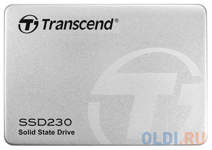 SSD накопитель Transcend SSD230S 1 Tb SATA-III