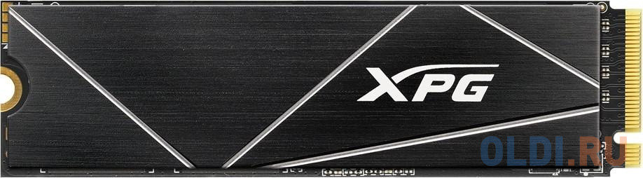 SSD накопитель A-Data XPG GAMMIX S70 BLADE 2 Tb PCI-E 4.0 х4