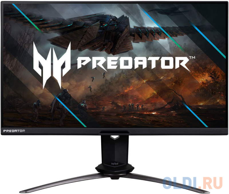 Монитор 24.5&quot; Acer Predator X25