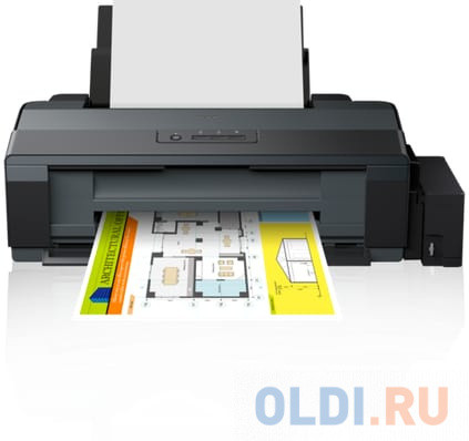Струйный принтер Epson L1300 L1300