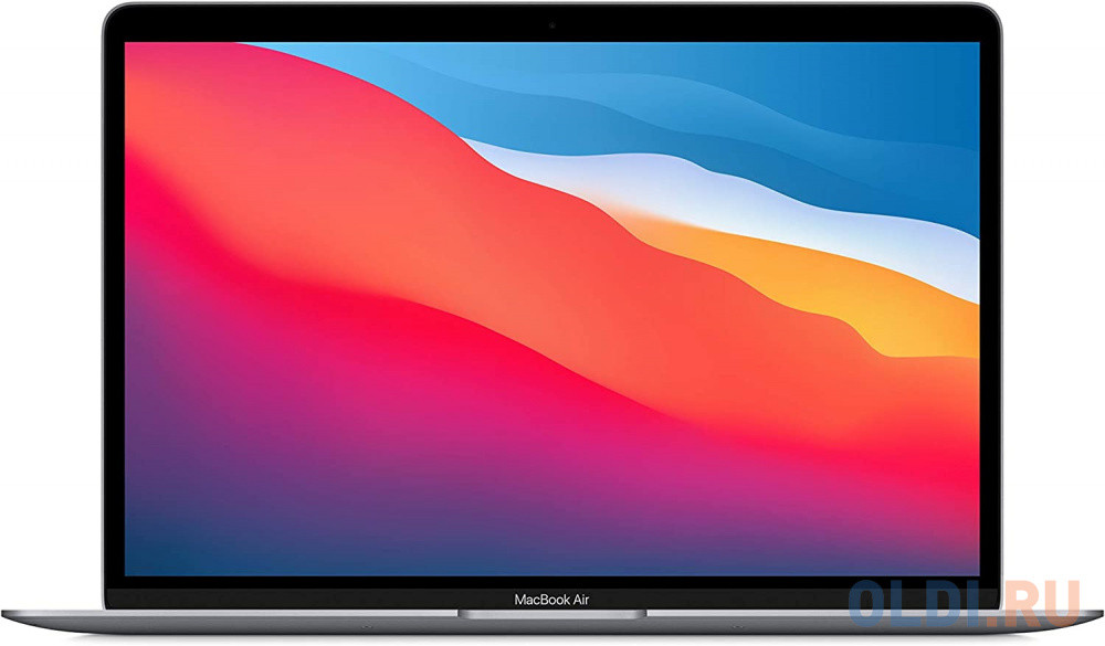 Ноутбук Apple MacBook Air 13 MGN63ZP/A 13.3&quot;