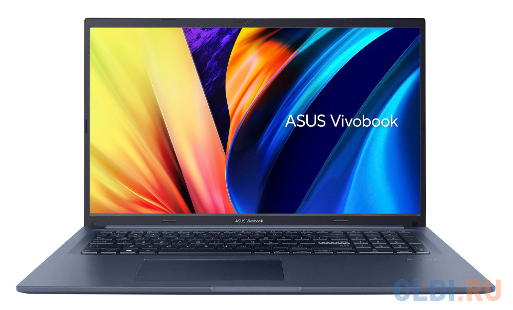 Ноутбук ASUS VivoBook 17 M1702QA-AU082 90NB0YA2-M003P0 17.3&quot;