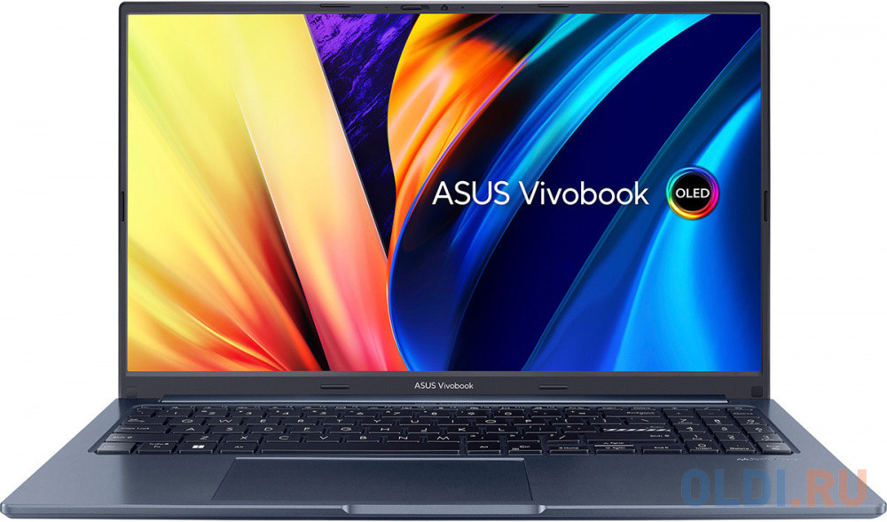 Ноутбук ASUS Vivobook 15X OLED X1503ZA-L1274 90NB0WY1-M00AW0 15.6&quot;