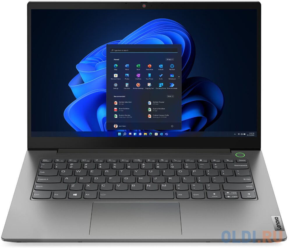 Ноутбук Lenovo ThinkBook 14 Gen 4 21DHA09ACD 14&quot;