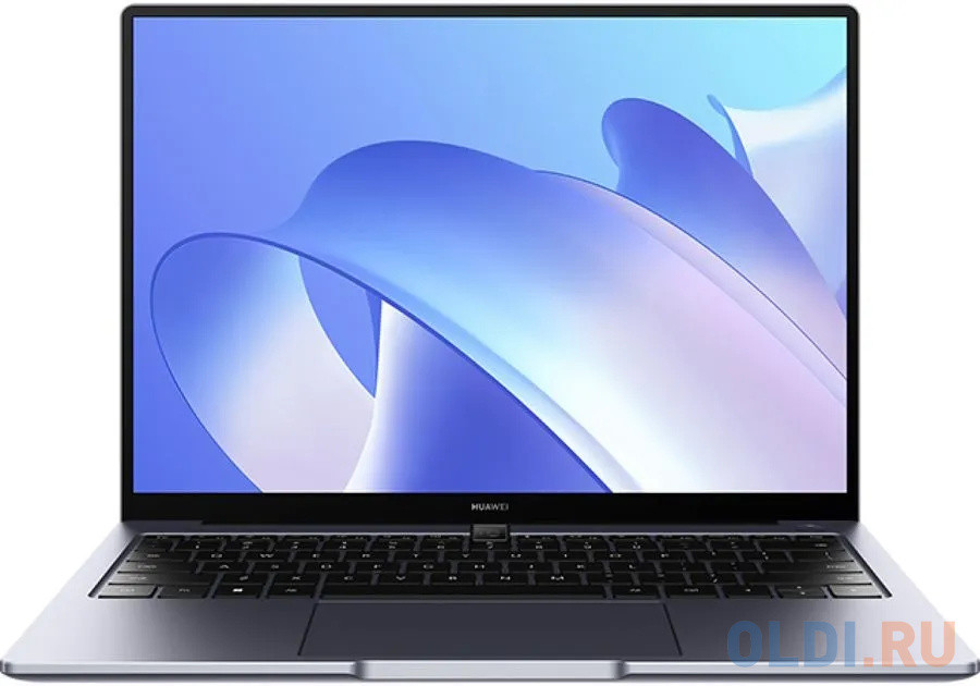 Ноутбук Huawei MateBook 14 KLVF-X 53013PET 14&quot;