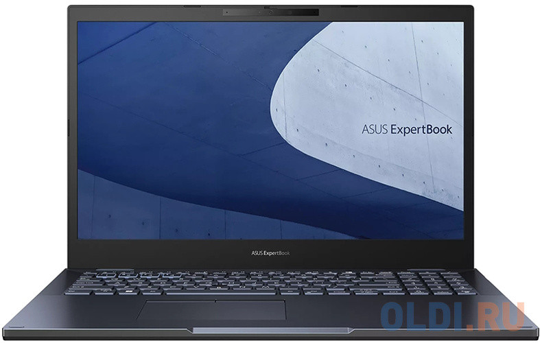 Ноутбук ASUS ExpertBook L2 L2502CYA-BQ0124 90NX0501-M00500 15.6&quot;