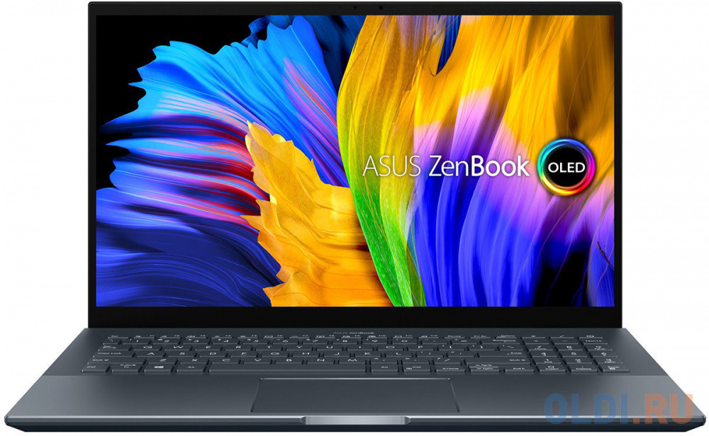 Ноутбук ASUS Zenbook Pro 15 UM535QA-KS241 90NB0UK1-M00BN0 15.6&quot;