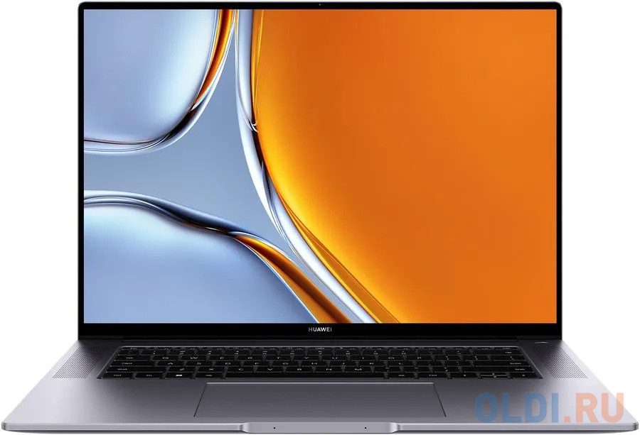 Ноутбук Huawei MateBook 16s 2023 CREFG-X 53013SDA 16&quot;