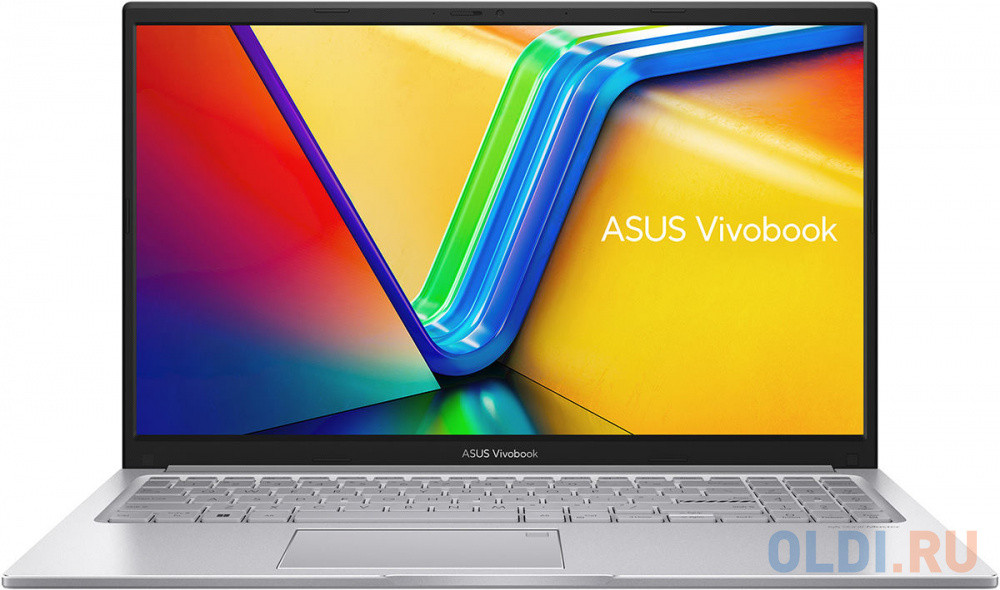 Ноутбук ASUS VivoBook 15 X1504VA-BQ284 90NB10J2-M00BR0 15.6&quot;