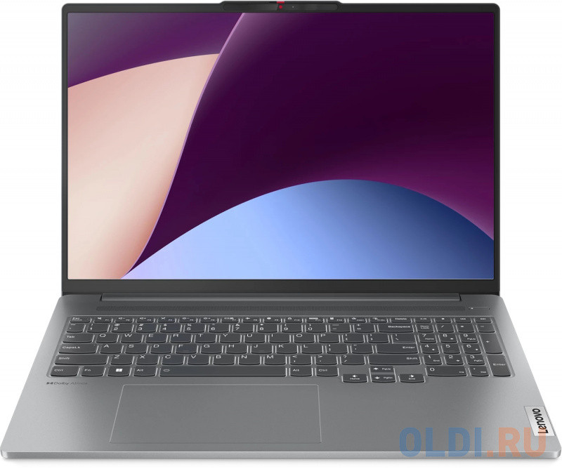 Ноутбук Lenovo IdeaPad Pro 5 16ARP8 83AS0008RK 16&quot;