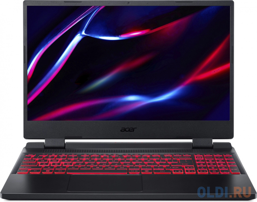 Ноутбук Acer Nitro 5 AN515-58-7420 NH.QFLER.00D 15.6&quot;