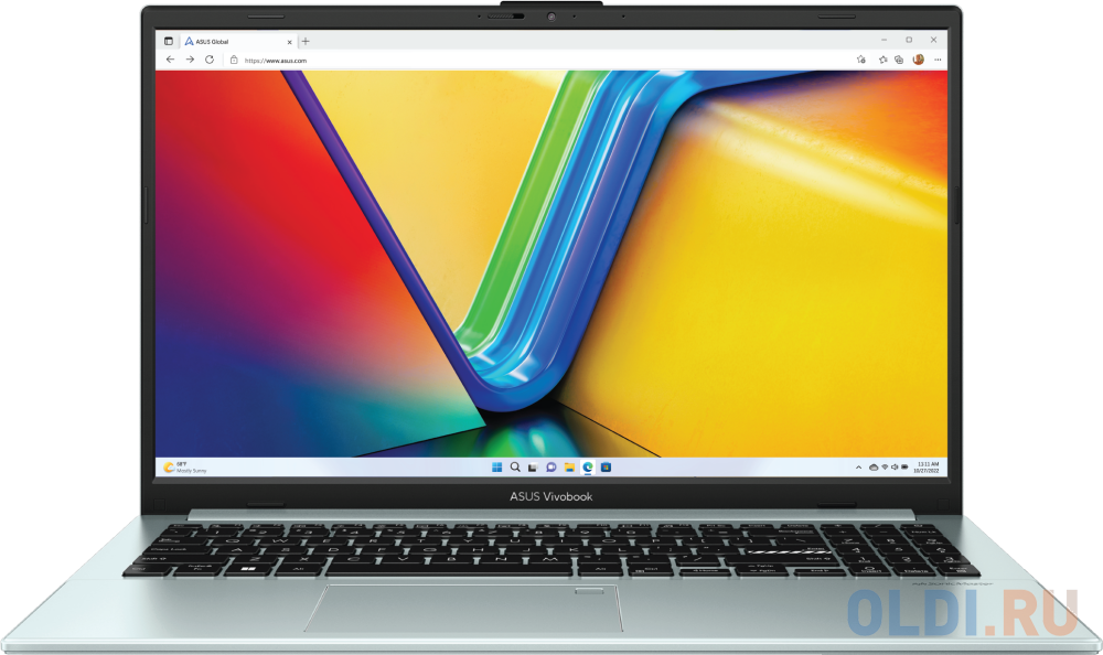 Ноутбук ASUS VivoBook Go 15 OLED E1504FA-L1528 90NB0ZR3-M00YV0 15.6&quot;
