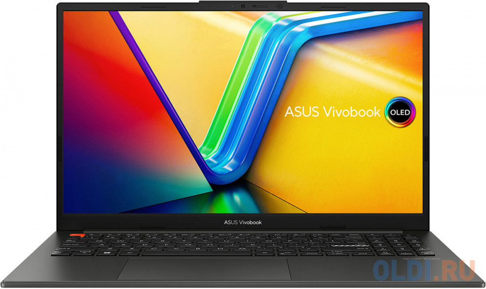 Ноутбук ASUS VivoBook S 15 OLED K5504VA-MA091W 90NB0ZK2-M003X0 15.6&quot;