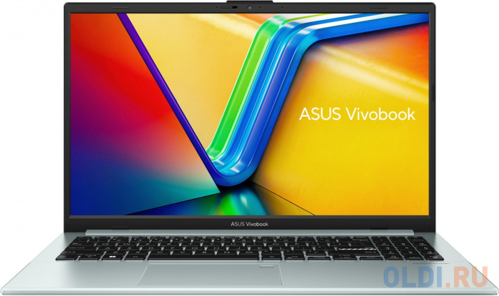 Ноутбук ASUS VivoBook Go 15 E1504FA-BQ089 90NB0ZR3-M00L20 15.6&quot;