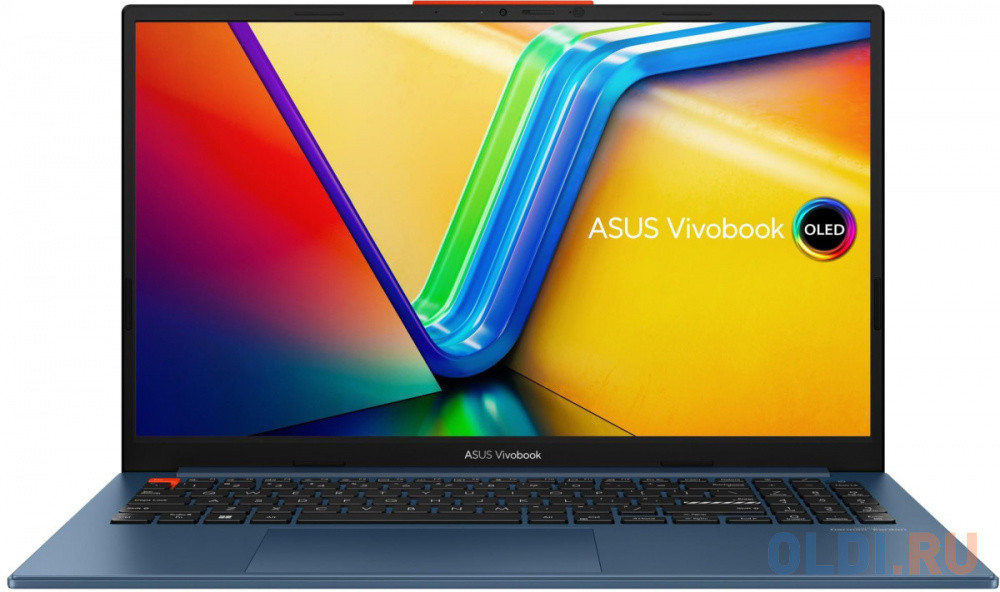 Ноутбук ASUS VivoBook S 15 OLED K5504VA-MA086W 90NB0ZK1-M003Y0 15.6&quot;