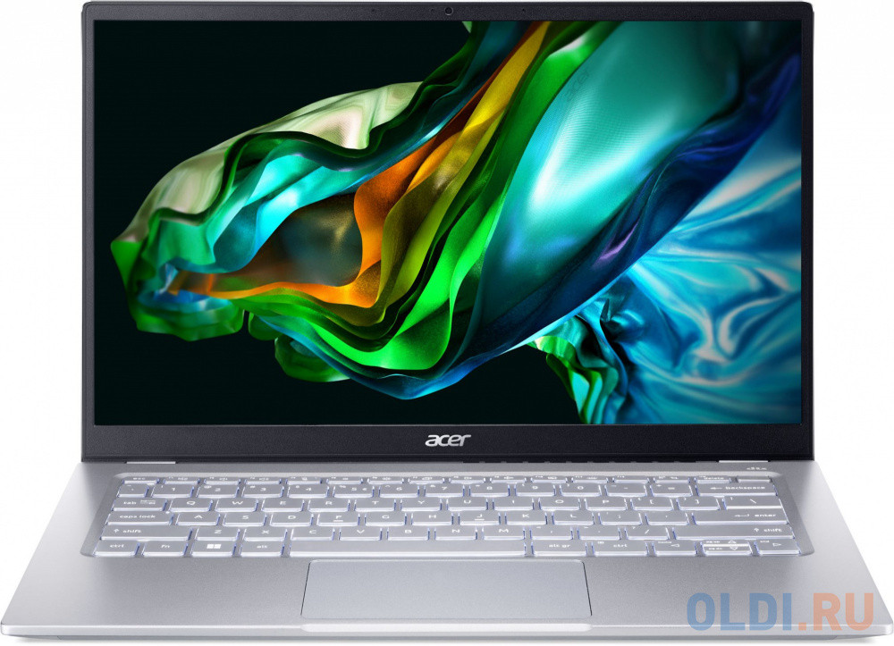 Ноутбук Acer Swift Go 14 SFG14-41-R2U2 NX.KG3CD.003 14&quot;