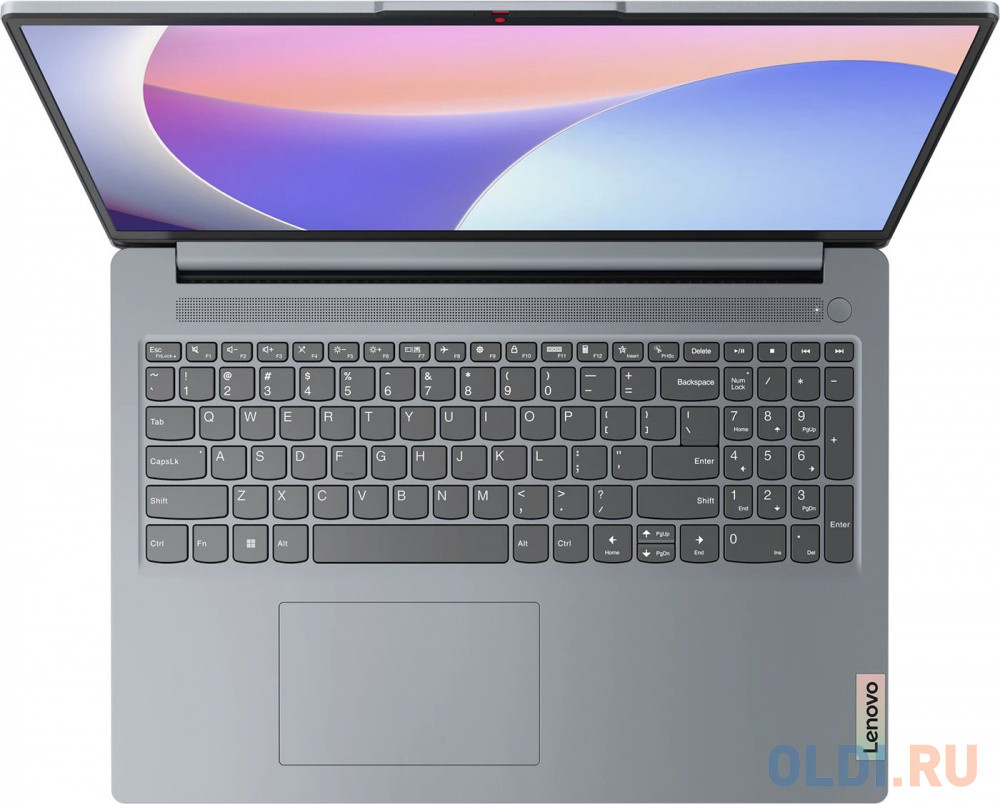 Ноутбук Lenovo IdeaPad Slim 3 15IRU8 82X7004BPS 15.6&quot;