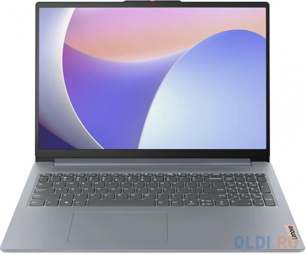 Ноутбук Lenovo IdeaPad Slim 3 16IRU8 82X80004RK 16&quot;