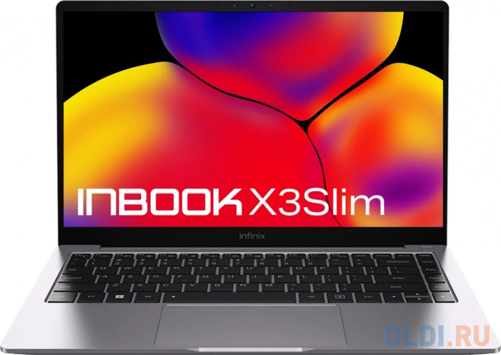 Ноутбук Infinix INBOOK X3 Slim 12TH XL422 71008301337 14&quot;